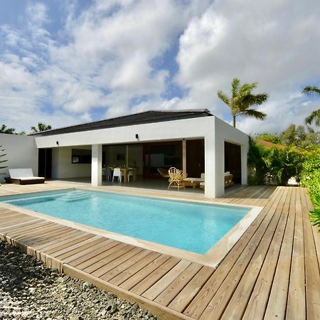Villapark Flamboyan - Villa Alaia Willemstad Kültér fotó